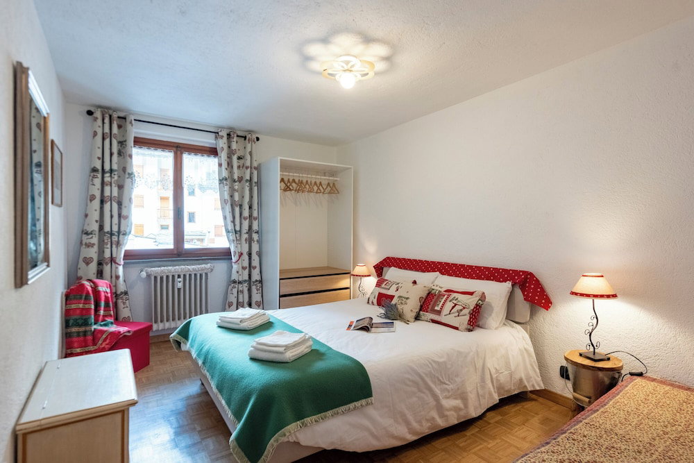 Hotel Montagne E Coccole