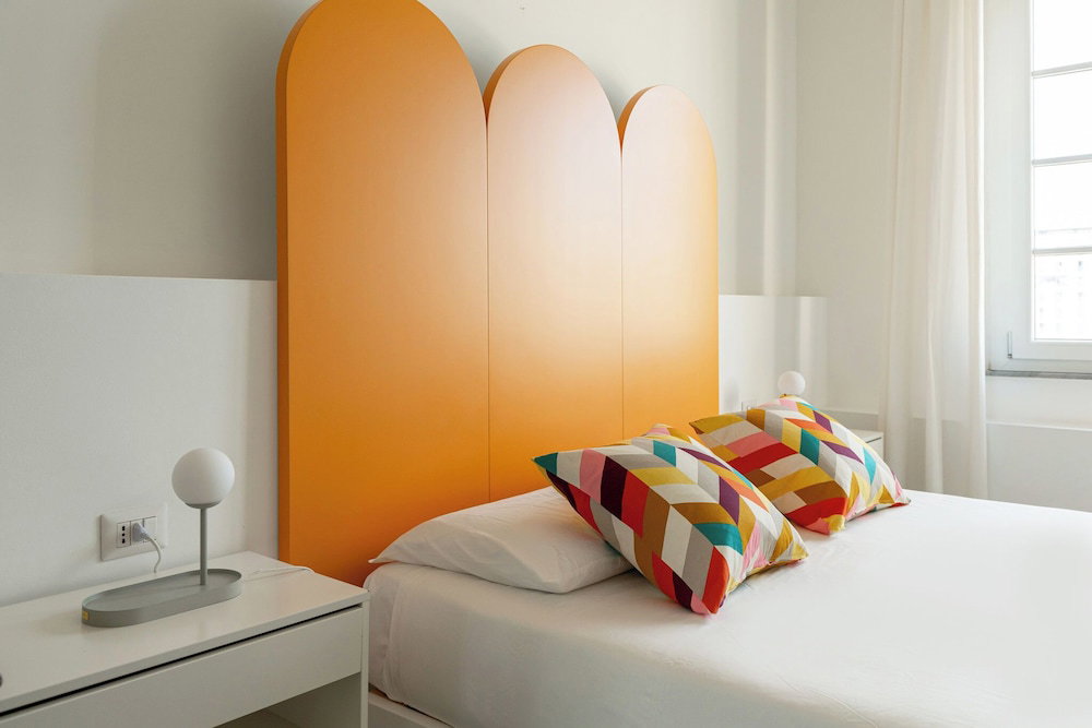 Hotel Spacebility City - Self Check-In