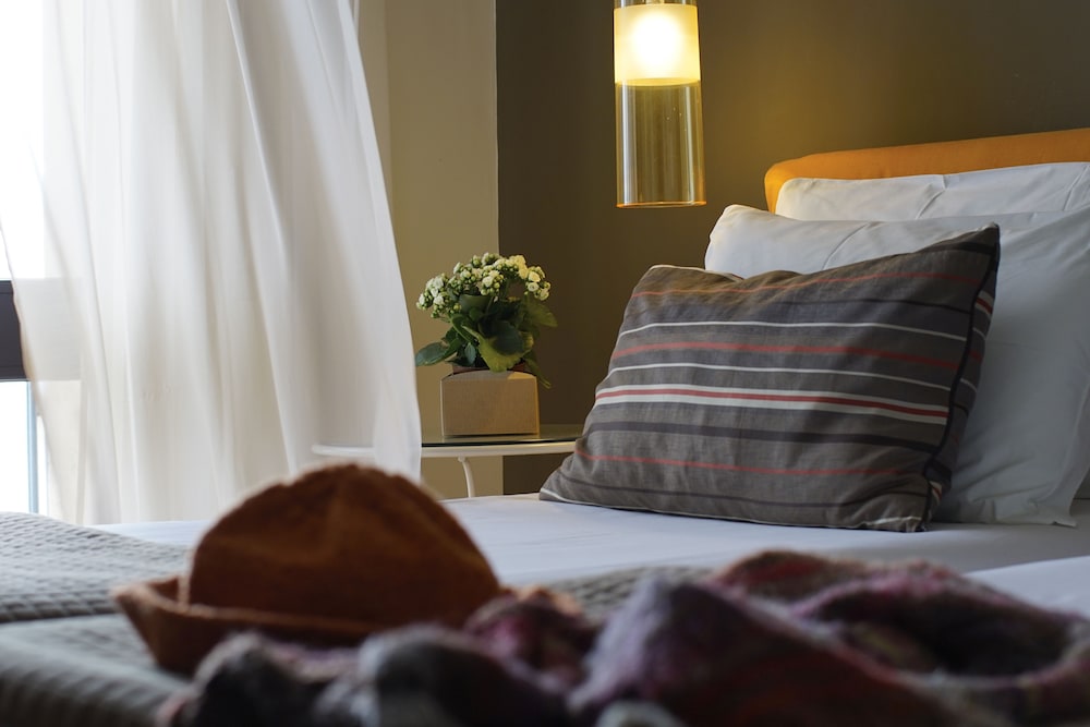 Hotel Nettuno B&B