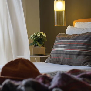Hotel Nettuno B&B cazare Canalicchio