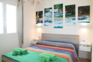 Hotel R House cazare Budoni