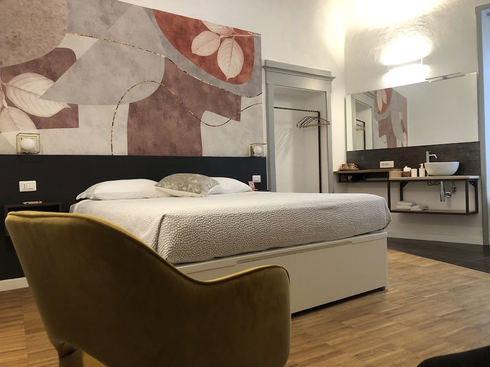 Hotel Dimor'a' Rooms