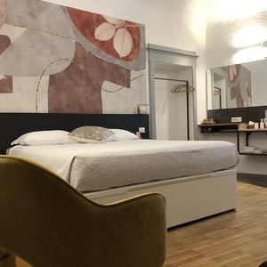 Hotel Dimor'a' Rooms cazare Pitigliano