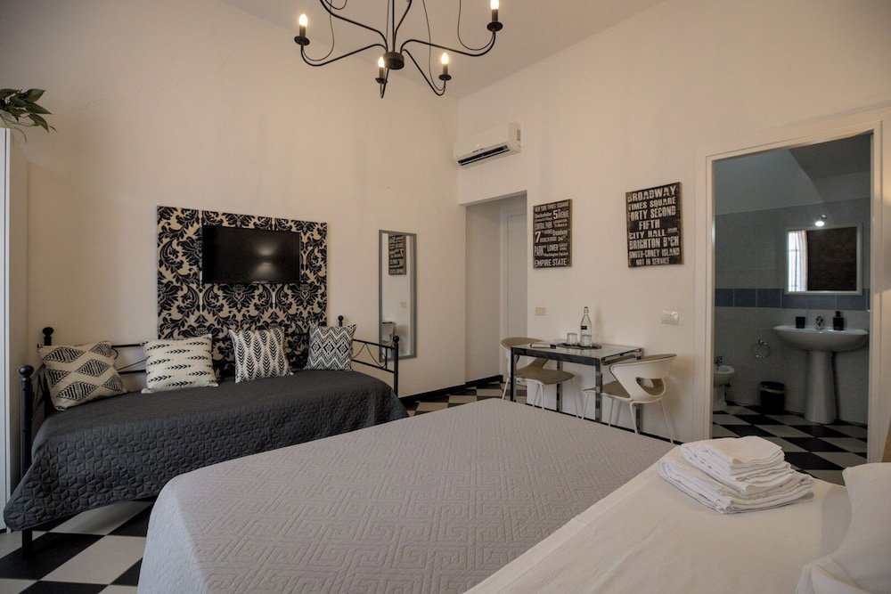 Hotel Manì Rooms