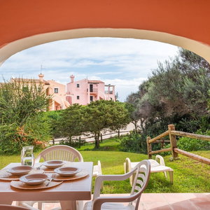 Hotel Apartments In Country Village Stintino cazare Stintino
