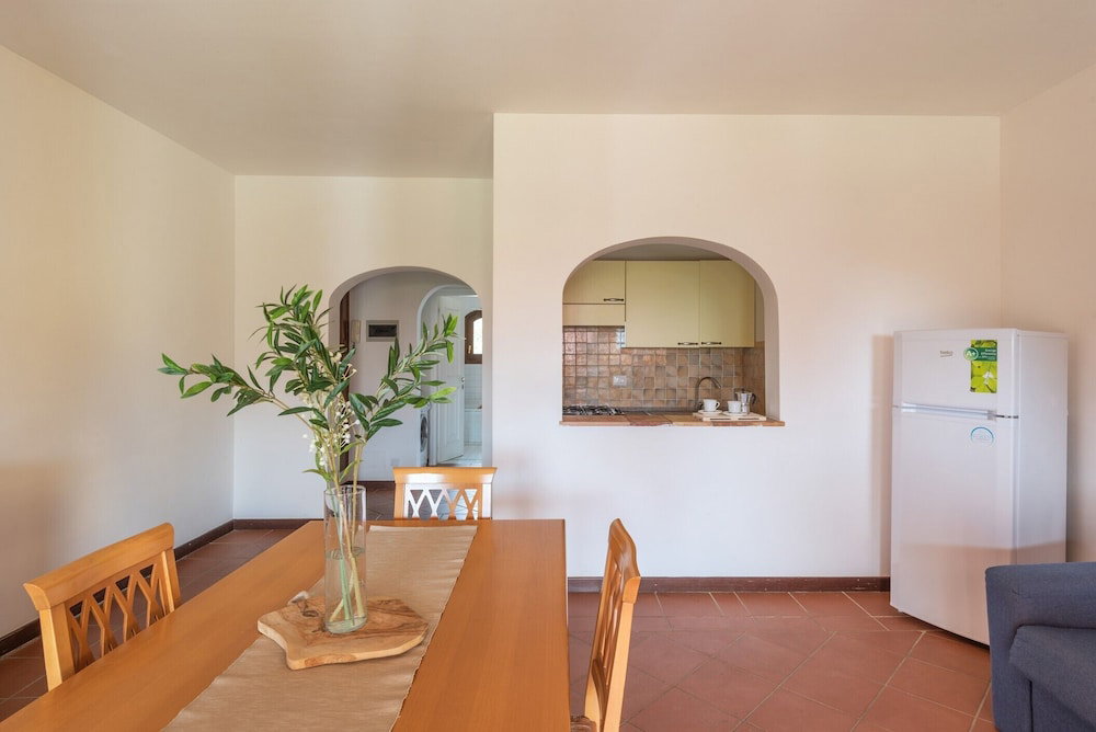 Apartments In Country Village Stintino