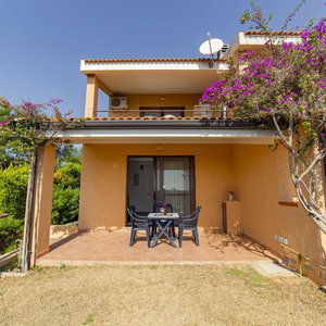 Hotel Trilocale Apartments Seaside cazare Villaputzu
