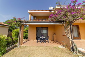 Hotel Trilocale Apartments Seaside cazare Villaputzu
