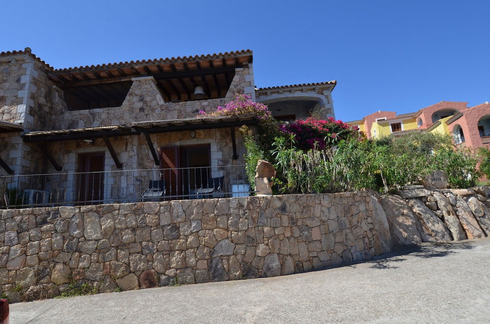 Hotel Ftam-Corn01 In Tamarispa