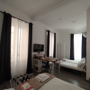 Hotel Affittacamere Domus Nikolai cazare Triggiano