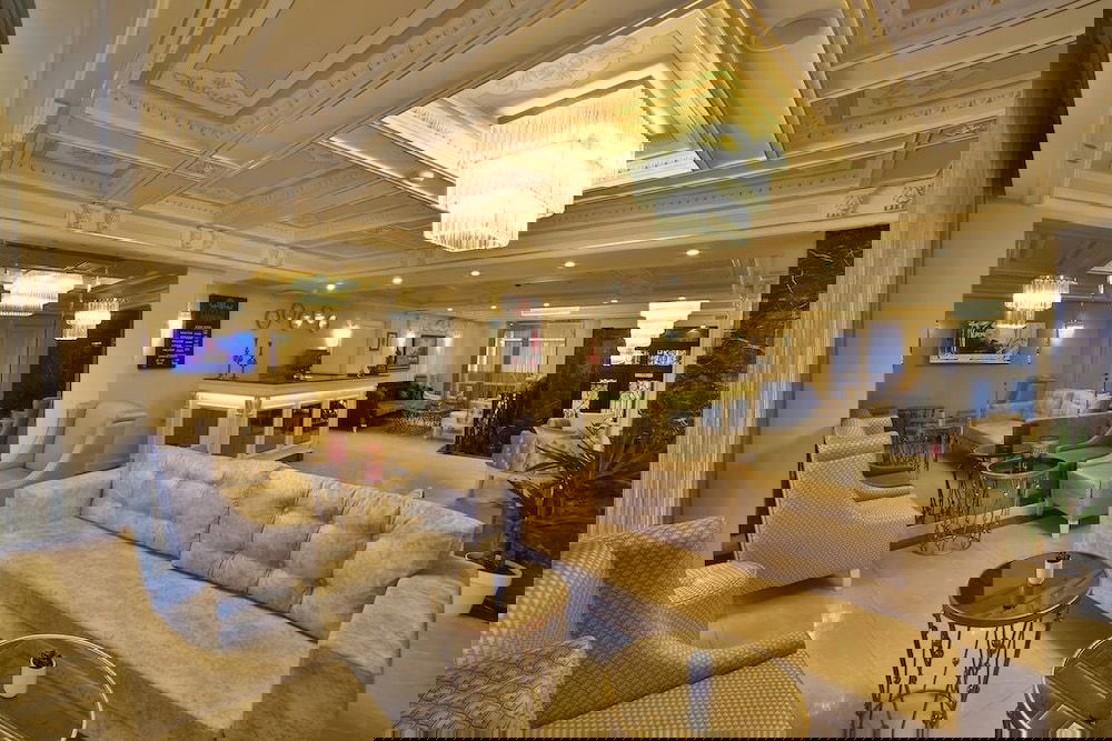 Hotel Yilsam Sultanahmet Hotel