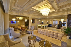 Hotel Yilsam Sultanahmet Hotel cazare Istanbul