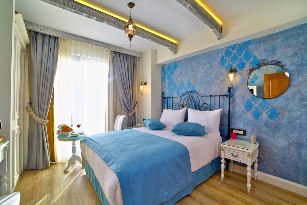 Yilsam Sultanahmet Hotel