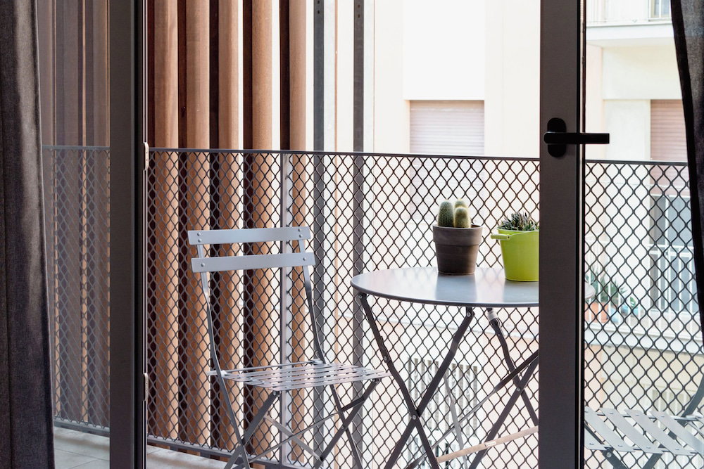 Hotel Etna Suite Design Apartments