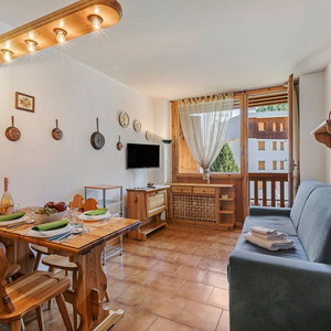 Hotel Studio Valleverde 11D Ski In Ski Out cazare Sestriere