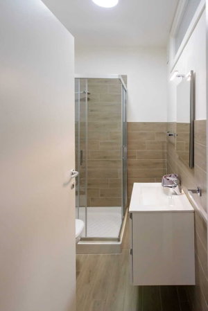 Hotel Luxury 2 cazare Santo Spirito