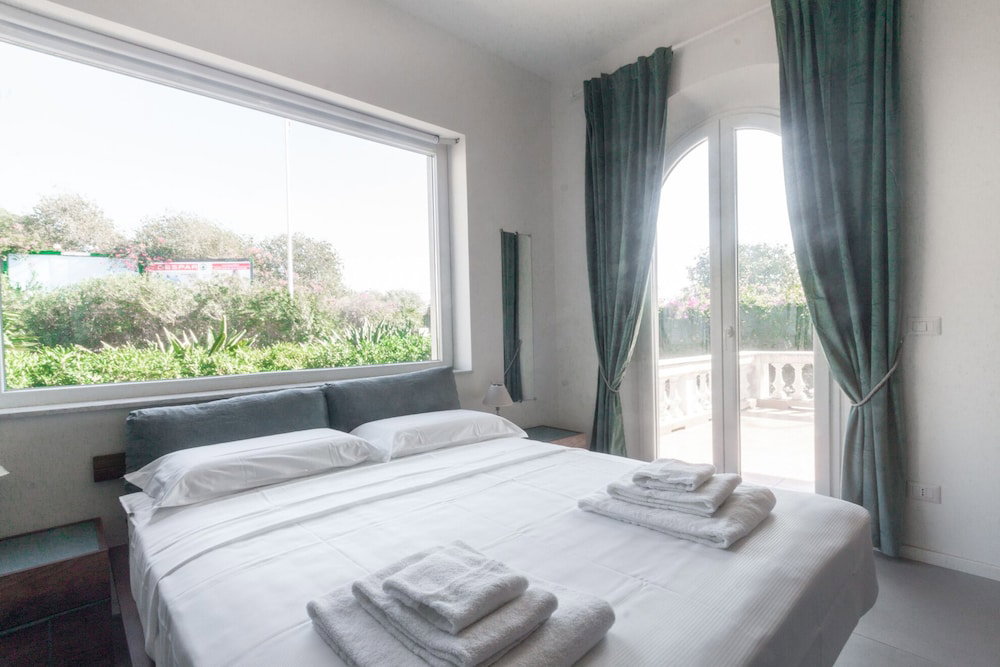 Hotel Casavostra Al Parco