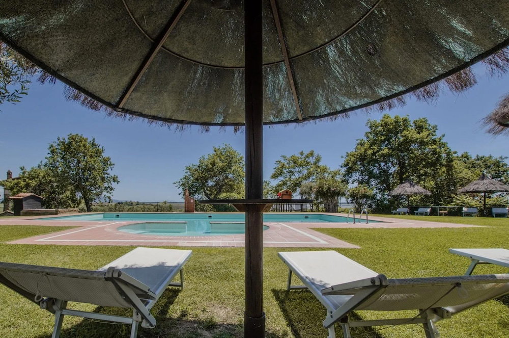 Hotel La Vedetta - Country Rooms