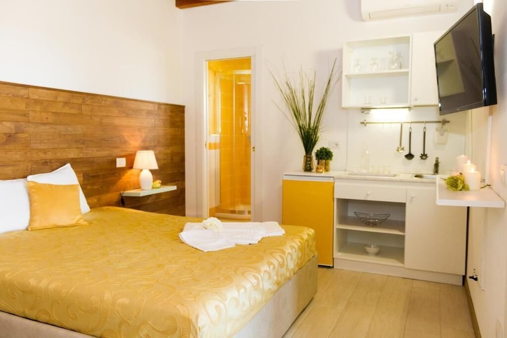 La Vedetta - Country Rooms