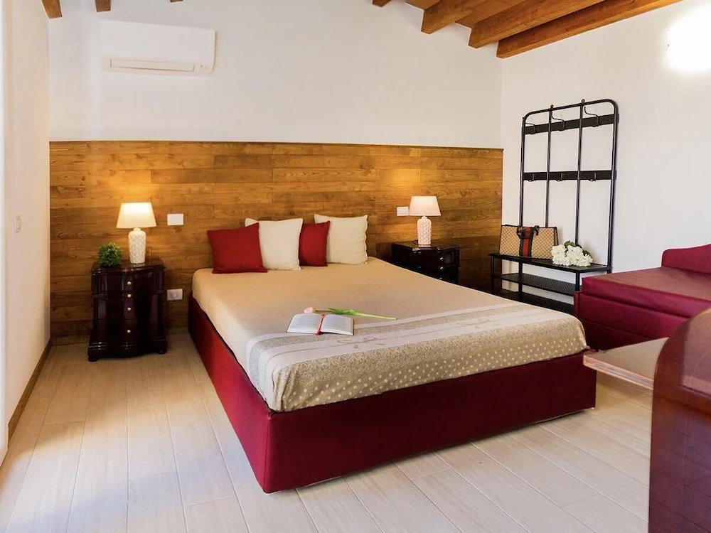La Vedetta - Country Rooms