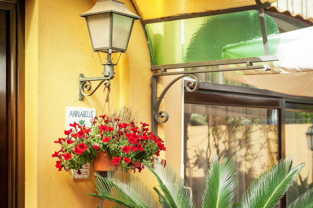 Hotel Hotel Annabelle