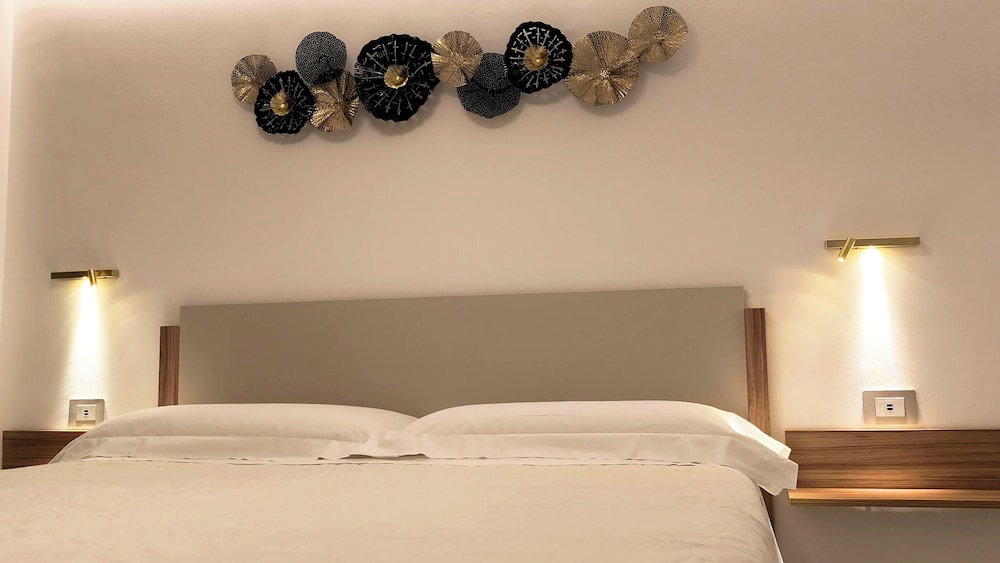 Hotel B&B Sicily Luxury