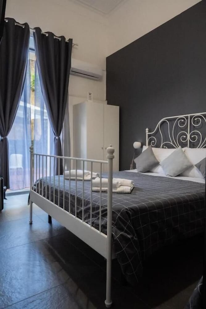 Hotel Beb Verga