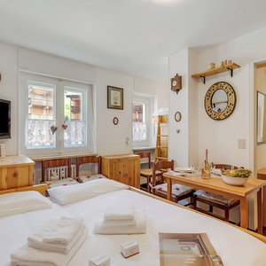 Hotel Hermitage Studio - Close To Ski Pistes cazare Sestriere