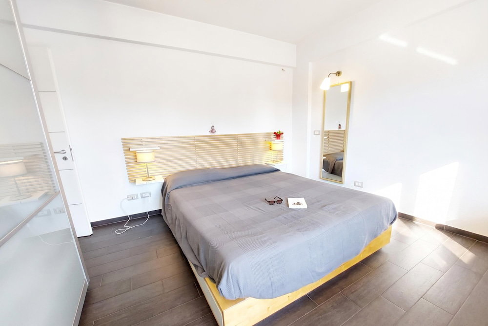 Hotel Vicere Apartment With Ac And Wi-Fi