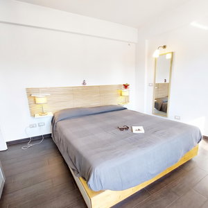 Hotel Vicere Apartment With Ac And Wi-Fi cazare Canalicchio