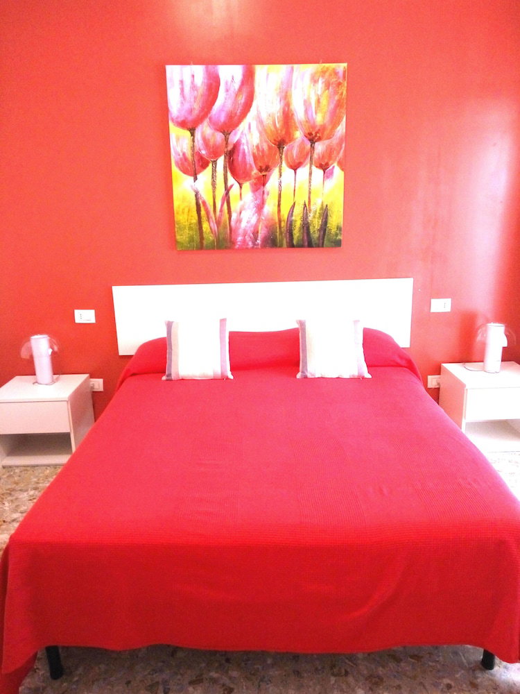 Hotel Michelangelo Bb Rooms