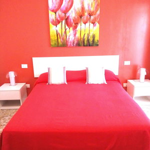 Hotel Michelangelo Bb Rooms cazare Canalicchio