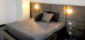 Hotel Airport Bari Deluxe cazare Santo Spirito