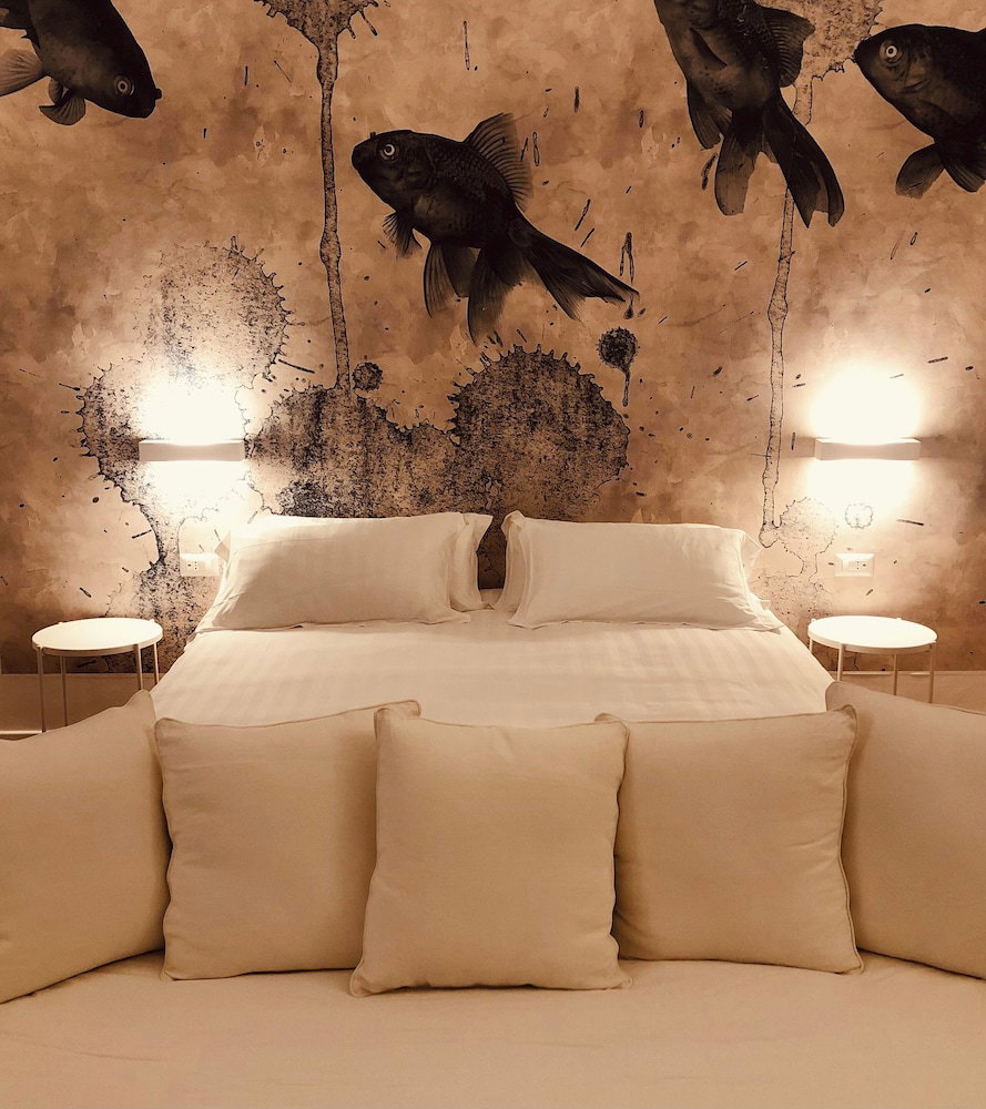 Hotel Il Borgo Boutique Rooms By Kasa Vacanze