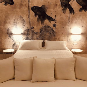 Hotel Il Borgo Boutique Rooms By Kasa Vacanze cazare Loiri Porto San Paolo
