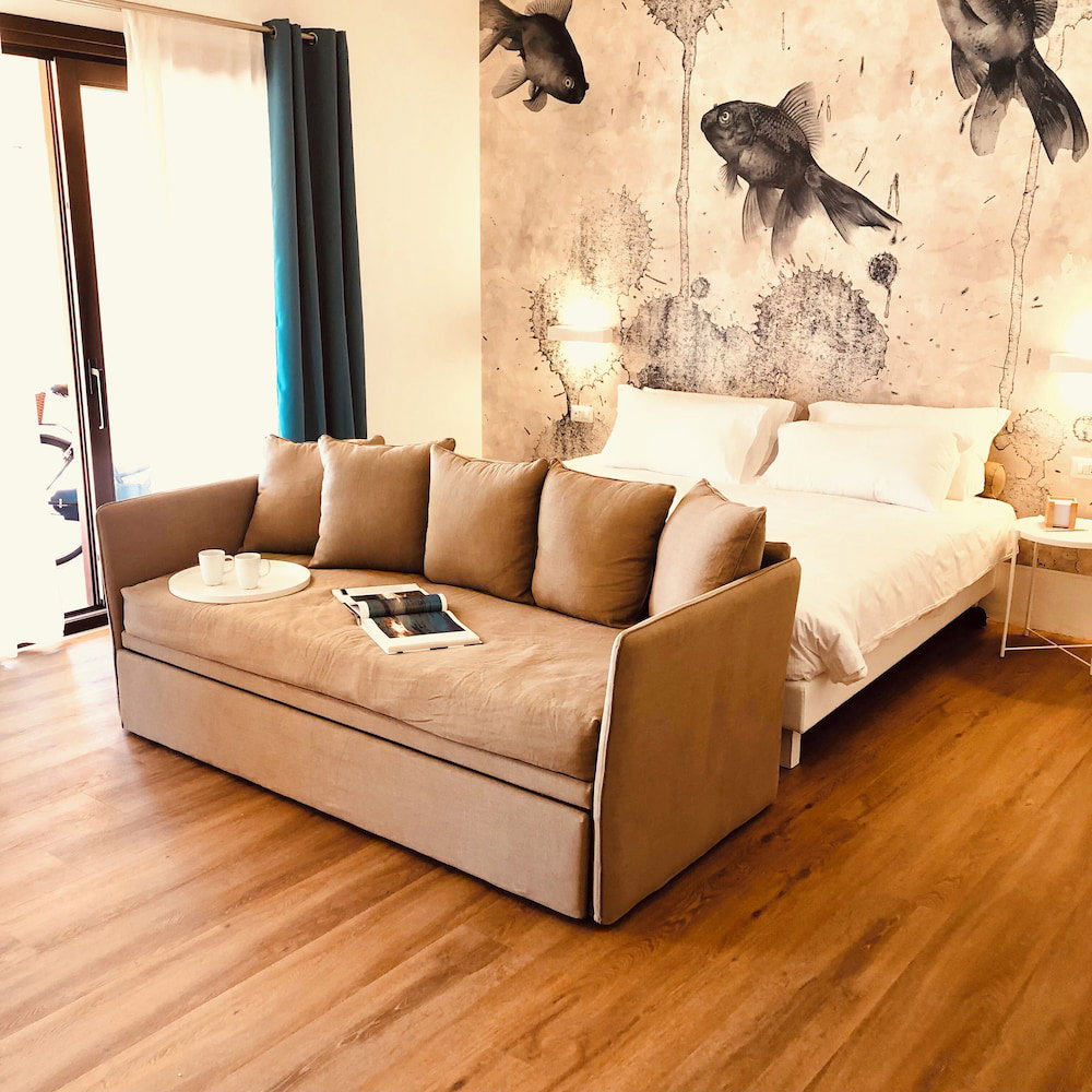 Il Borgo Boutique Rooms By Kasa Vacanze