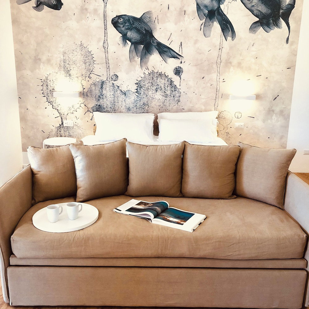 Il Borgo Boutique Rooms By Kasa Vacanze
