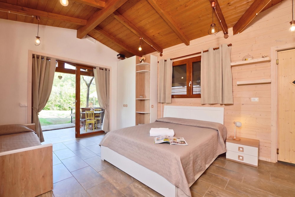 Hotel Piccola Fattoria
