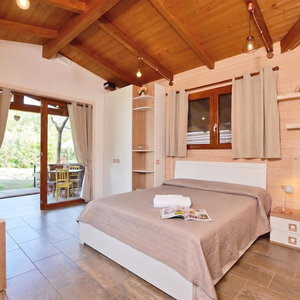 Hotel Piccola Fattoria cazare Massa Marittima