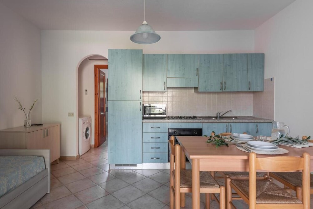 Hotel Simple Gem Of Le Dimore Di Budoni 1 Bedroom Apartment B4 - Sleeps 4