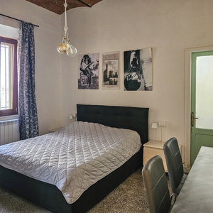Hotel Casa Prata cazare Massa Marittima