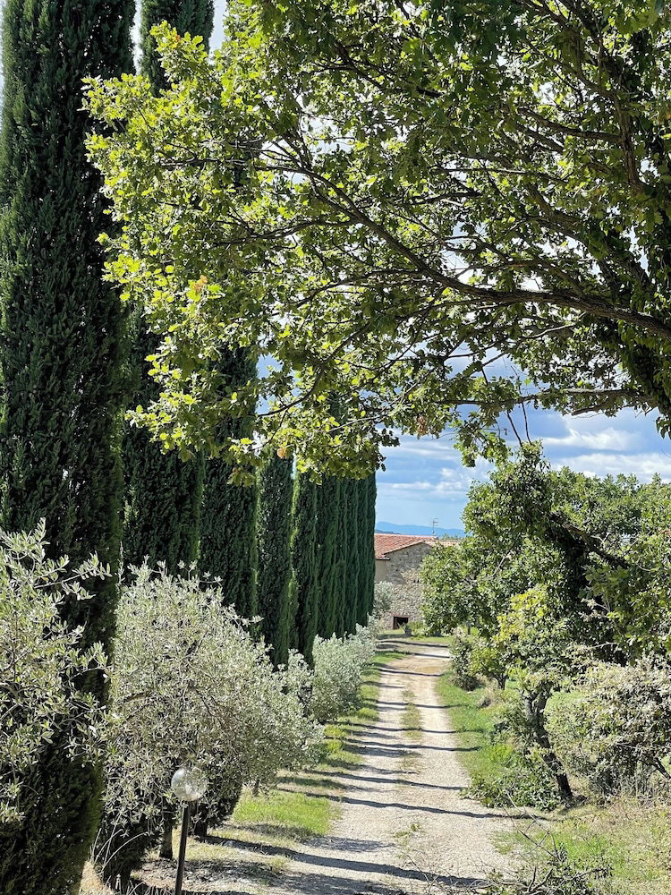 Hotel Agriturismo Melodie Toscane