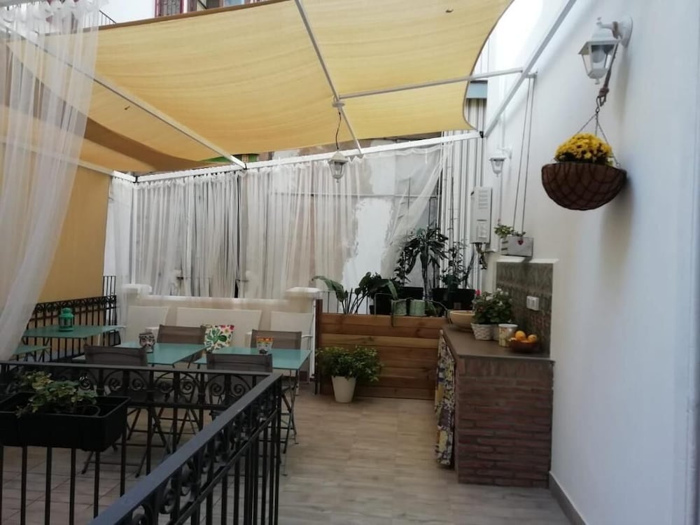 Hotel B&B Casa Carola
