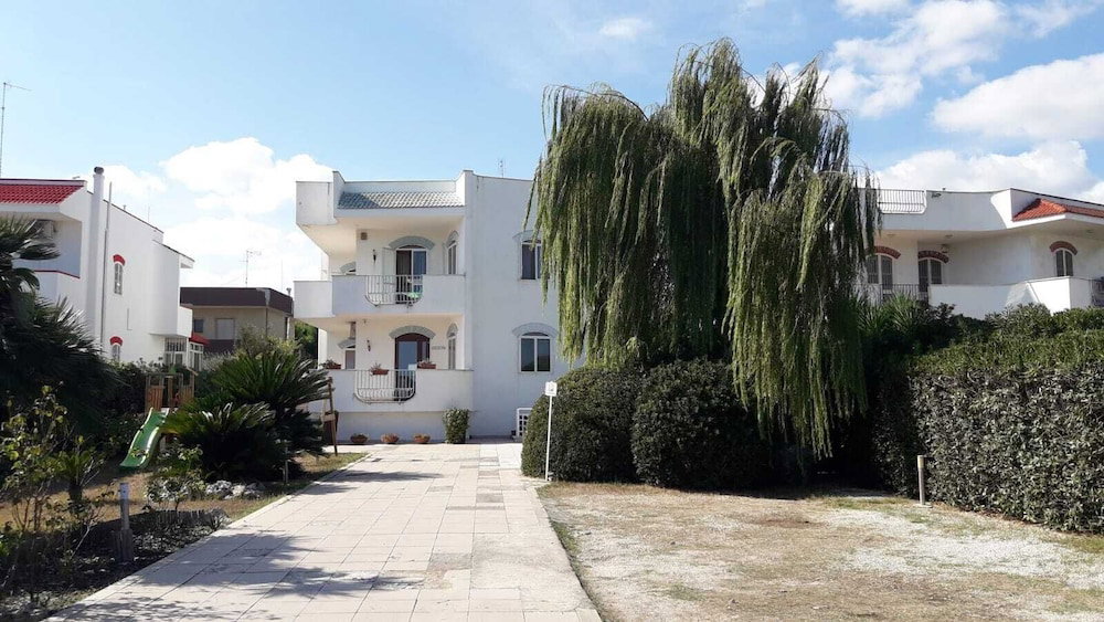 Hotel Villa Del Mar