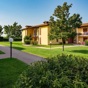 Hotel Residence Eden Bilo 4 Bb cazare Castelnuovo del Garda
