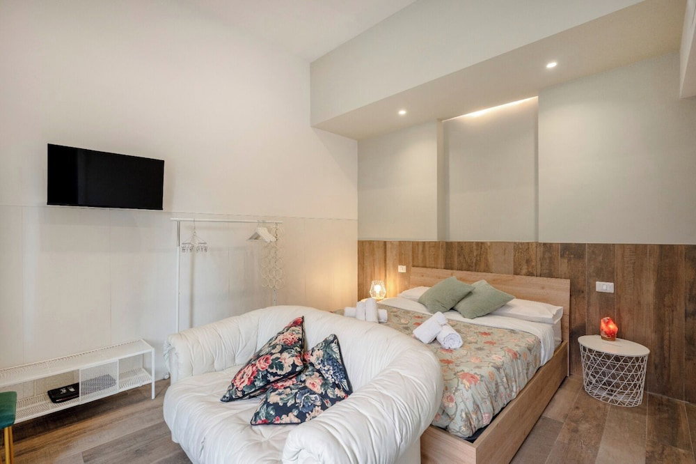 Hotel Wind Rose Suite Bari
