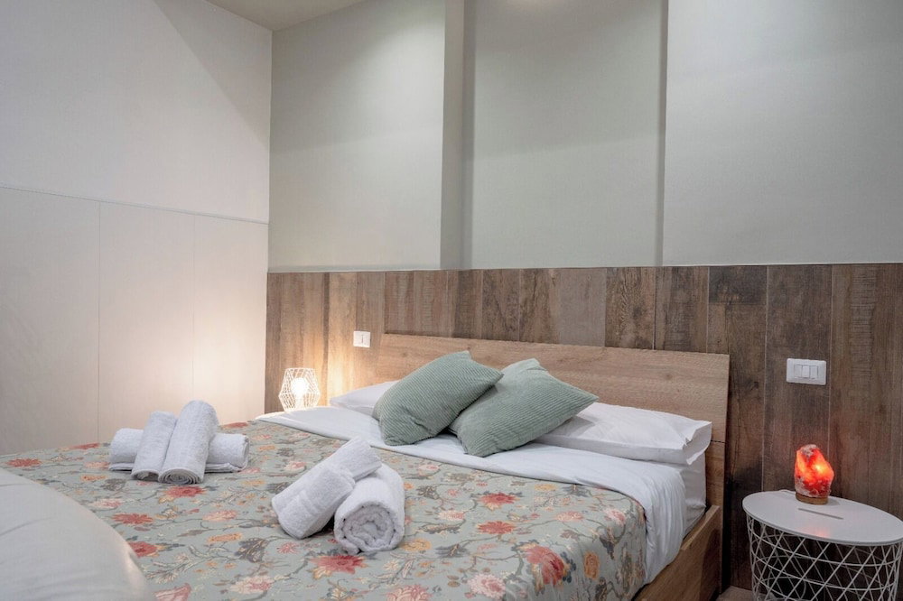 Wind Rose Suite Bari