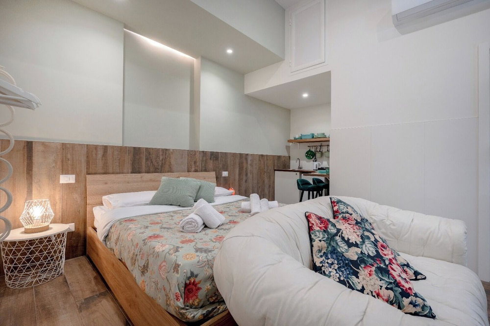 Wind Rose Suite Bari
