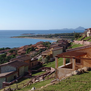 Hotel Villino Trilocale Apartments Seaside cazare Villaputzu