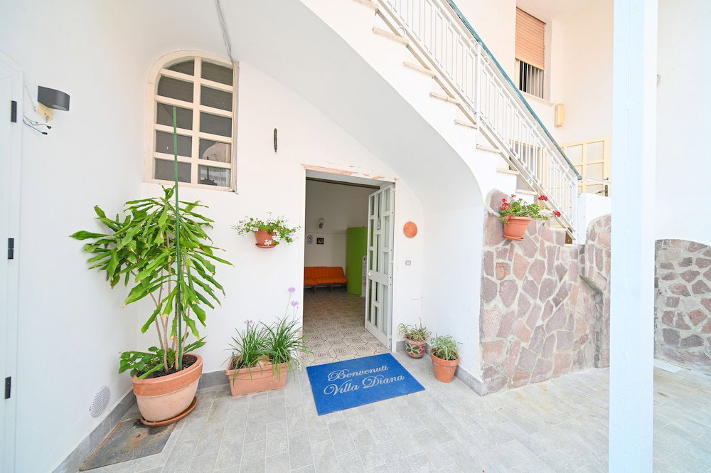 Hotel Hotel Villa Diana